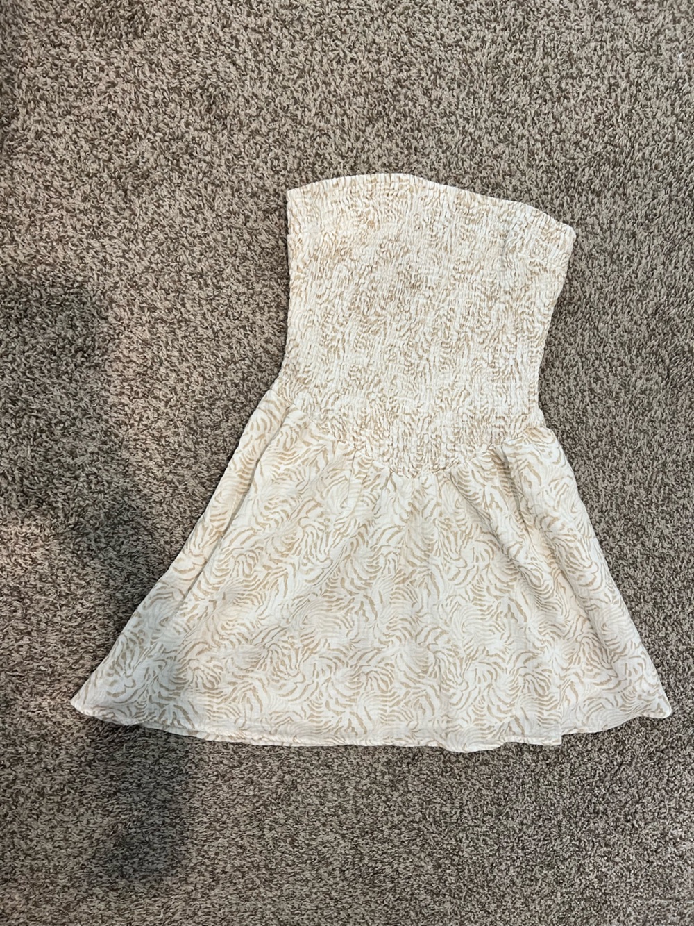 Universal Thread Mini Dress